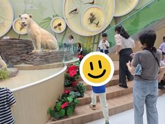 -陕西自然博物馆