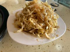 -港畔赶海蒸汽海鲜烧烤自助(仙螺岛店)