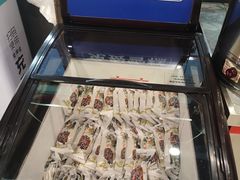 -楼外楼大刀肉传统火锅(西安大路店)