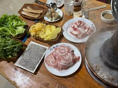 -元盛居(生态大街店)