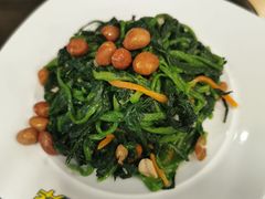 -西部马华清真兰州牛肉面·烧烤夜市(关东店)