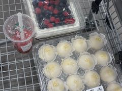 -山姆会员商店(上海浦东店)