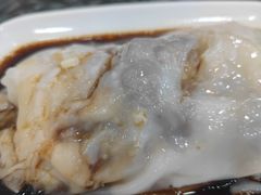 -燊意布拉肠云吞面(中山四路店)