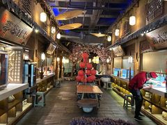 -淀里船宴(裕华东路店)