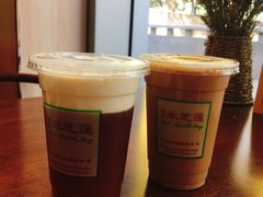 -美芝莲(领展购物广场中关村店)