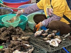 -花乐餐厅(涠洲岛店)