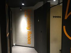 -超级猩猩健身·团课(益田假日店)