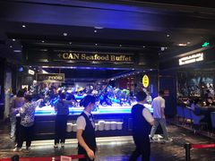 -加餐海鲜自助(宝龙一城店)