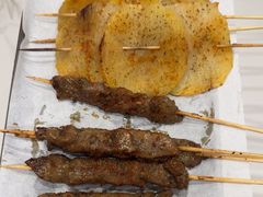 -新凯旋烧烤·燕姐千岛湖土菜