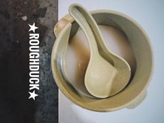 自酿米酒-梅梅家的烤肉店(槐北路店)