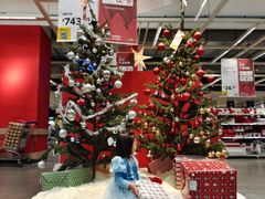 -宜家家居(西安未央商场店)