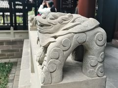 -成都武侯祠博物馆