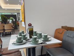 -紫藤园·天目湖大鱼头(南山竹海店)