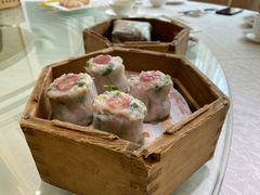 荷叶鸡-番禺宾馆丽苑厅