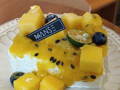 -漫笙舍Manse·咖啡·民宿