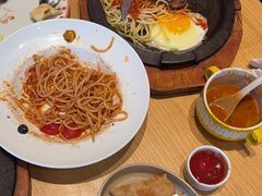 -菲滋意式餐厅(长兴东鱼坊店)