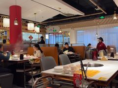 -犇鼎牛潮汕牛肉火锅(新辰里学清路店)