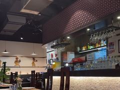 -克比叔叔印度餐厅Kebabs on the Grille(人民广场店)