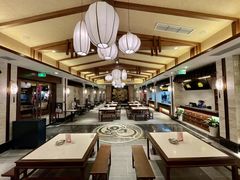 -春发生饭店·非遗(南院门店)