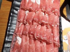-呷哺呷哺 黄金牧场 (大港油田幸福广场店)