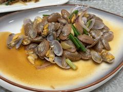 -阿湾楼·温州海鲜·江浙菜(京江路店)