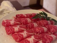 -揽季锅物会.福建黄鱼.海鲜姿造(五四路店)