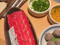 -巴奴毛肚火锅(七宝领展广场店)