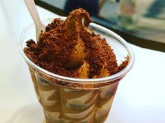 阿华田酷脆新地-麦当劳(湖光北街店)
