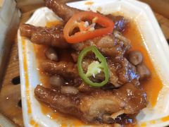 -寻味顺德·顺峰山庄(大良店)