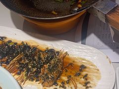 -庆江南江南菜(琴湖溪里花园城店)