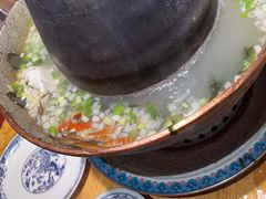 -凤吉园乌拉满族火锅中华老字号(繁荣路店)