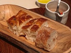 -Mercato莫卡多露台餐厅与酒吧(K11店)