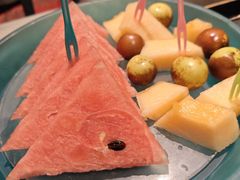 -北平盛世·新京菜·北京烤鸭(劲松·双井店)