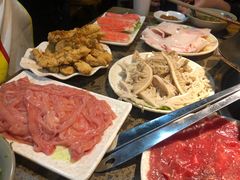 -六公里老火锅(总店)