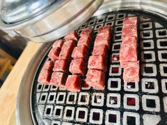 -霸腹烤肉(厦门柚子番店)