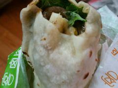 -沓客卤肉卷(共和新路店)