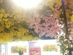 大堂-特色酱椒鱼私房菜(黄鹤楼店)