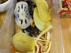 -巴蜀王氏现捞(二十四城店)