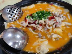-李师傅脆肚(梅林店)