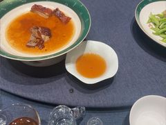 -金狮麟·新豫菜(金码大厦店)