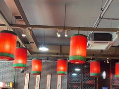 -陈府大宅门成都火锅·手切鲜肉(太原街店)