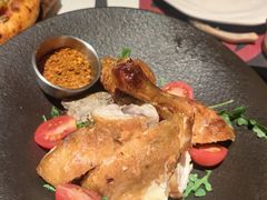 -Nord Grill&Bar Highland诺德西餐(深圳欢乐海岸店)