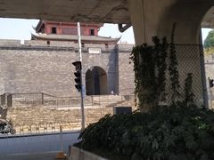 -楚望台遗址公园