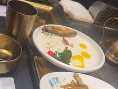 -大神太神·铁板烧(瑞虹天地月亮湾店)