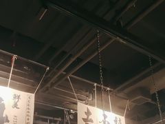 -张翻越·川渝冒菜·武汉黑鸭煲(城北万象城店)