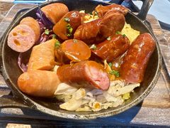 -Goose Island Brewhouse鹅岛精酿啤酒餐厅