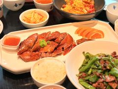 -简小舍·民间手艺菜(武昌江滩店)