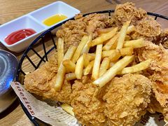 -恩你小木屋·烤肉韩式料理(嘉兴秀洲店)