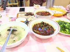 -三只鸟本地特色菜馆(上饶总店)