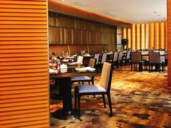 包厢-盛宴自助餐厅(运达喜来登店)